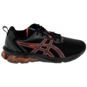 Schoenen Heren Running / trail Asics Gel Quantum 90 Noir Rouge Zwart