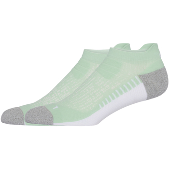 Ondergoed Sportsokken Asics Performance Run Sock Ankle Groen