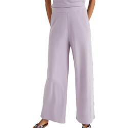 Textiel Dames Broeken / Pantalons O'neill  Violet