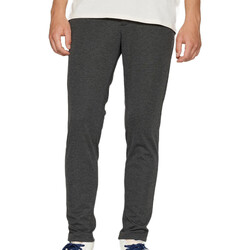 Textiel Heren Broeken / Pantalons Jack & Jones  Grijs