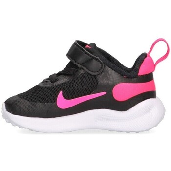 Schoenen Meisjes Sneakers Nike 74223 Roze