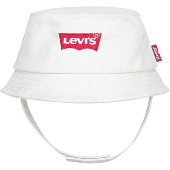 Accessoires Kinderen Pet Levi's 227306 Wit