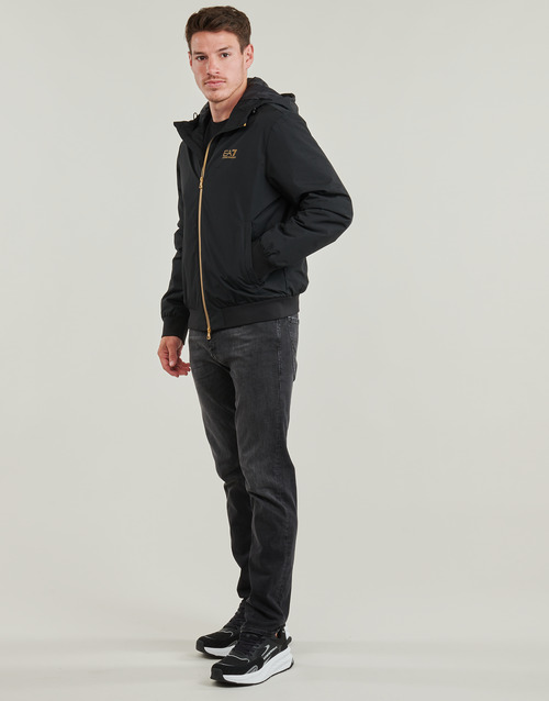 Emporio Armani EA7 CORE IDENTITY BOMBER JACKET