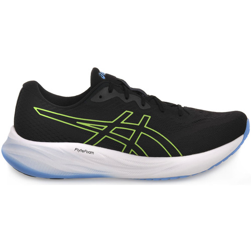 Schoenen Heren Running / trail Asics 001 GEL PULSE 15 Zwart