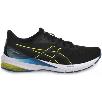 Schoenen Heren Running / trail Asics 005 GT 1000 12 Zwart