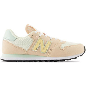 Schoenen Dames Sneakers New Balance 500 Other