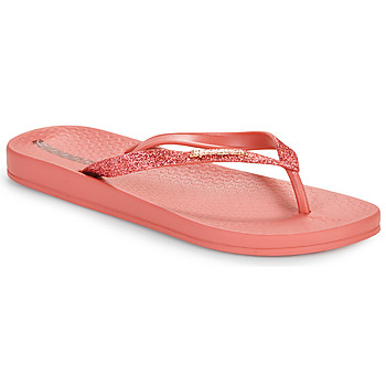 Schoenen Dames Teenslippers Ipanema IPANEMA ANAT LOLITA FEM Roze