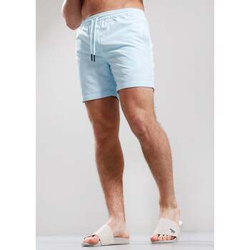 Textiel Heren Zwembroeken/ Zwemshorts Marshall Artist Signature swim short Blauw