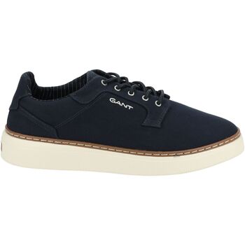 Schoenen Heren Lage sneakers Gant Sneaker Blauw