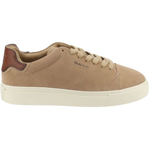 Schoenen Heren Lage sneakers Gant Sneaker Bruin