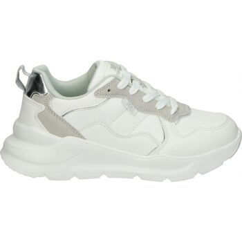 Schoenen Kinderen Sneakers Xti 150626 Wit