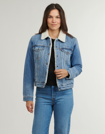 Levi's ORIGINAL SHERPA TRUCKER