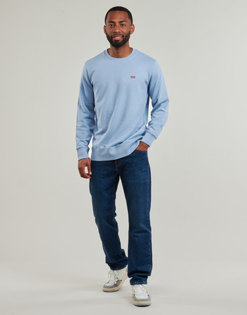 Levi's 502 TAPER