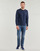 Textiel Heren Straight Levi's 502 TAPER Blauw