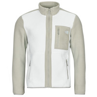 Textiel Heren Fleece The North Face Yumiori Full Zip Beige