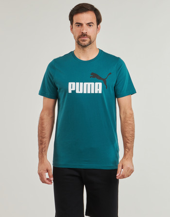 Puma ESS+ 2 COL LOGO TEE