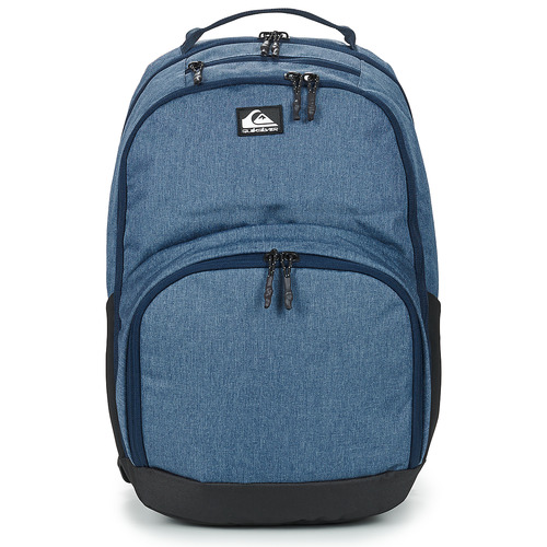 Tassen Heren Rugzakken Quiksilver 1969 SPECIAL 2.0 Blauw