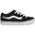 Schoenen Dames Sneakers Vans BA2 CALDRONE Zwart