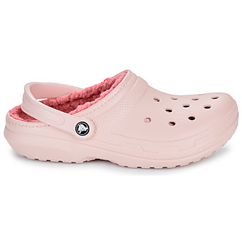 Crocs Classic Lined Clog