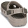 Schoenen Heren Klompen Crocs Yukon Vista II LR Clog M Beige / Bruin