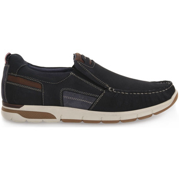 Schoenen Heren Sneakers Zen OCEANO CERV Blauw