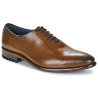 Schoenen Heren Klassiek Brett & Sons  Bruin