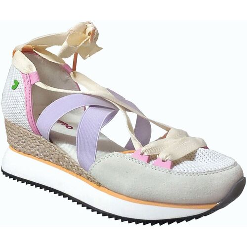 Schoenen Dames Lage sneakers Gioseppo SAMOBOR Multicolour