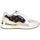 Schoenen Dames Sneakers Guess MOXEA10 Bruin