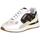 Schoenen Dames Sneakers Guess MOXEA10 Bruin