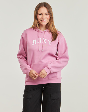 Roxy SURF STOKED HOODIE BRUSHED