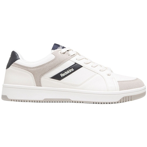 Schoenen Heren Sneakers Redskins GANDHI 2 Wit