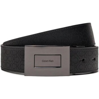 Accessoires Heren Riemen Calvin Klein Jeans K50K511573 Zwart