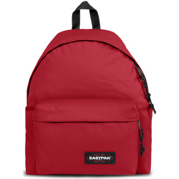 Tassen Rugzakken Eastpak Padded Pak'r Rood