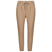 Textiel Dames Chino's Only ONLPOPTRASH Beige