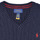 Textiel Kinderen Truien Polo Ralph Lauren VEST-TOPS-SWEATER Marine