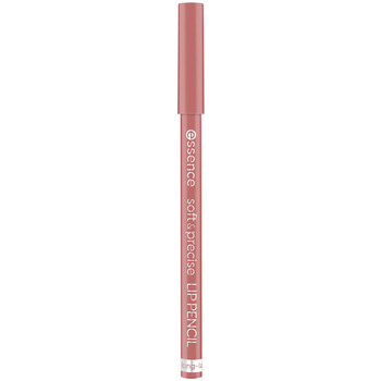 schoonheid Dames Lipliner Essence Lippenpotlood Soft & Precise Rood