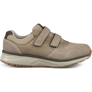 Schoenen Heren Lage sneakers Joya JUWEEL DYNAMO Klittenband SPORT Beige