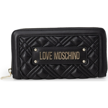 Tassen Dames Portefeuilles Love Moschino QUILTED JC5600PP1I Multicolour