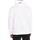 Textiel Heren Sweaters / Sweatshirts Philipp Plein Sport FIPSC606-01 Wit