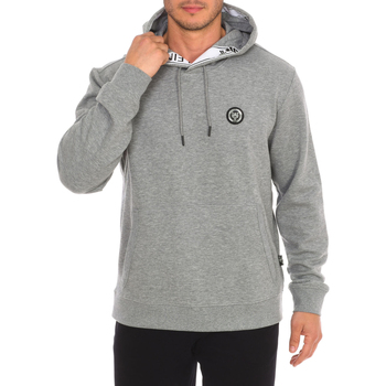 Textiel Heren Sweaters / Sweatshirts Philipp Plein Sport FIPSC610-94 Grijs