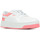 Schoenen Meisjes Sneakers Puma Carina Street Wild Ps Wit