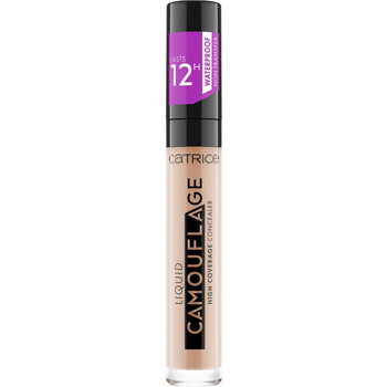 schoonheid Dames Concealer & corrector Catrice Vloeibare anti-schermen Camouflage Roze