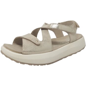 Schoenen Dames Sandalen / Open schoenen Joya  Beige