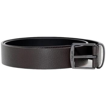 Accessoires Heren Riemen Calvin Klein Jeans CASUAL PB 35MM K50K511571 Bruin