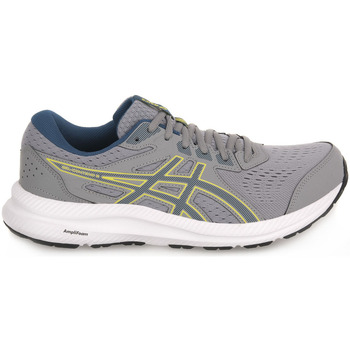 Schoenen Heren Running / trail Asics 027 GEL CONTEND 8 Grijs