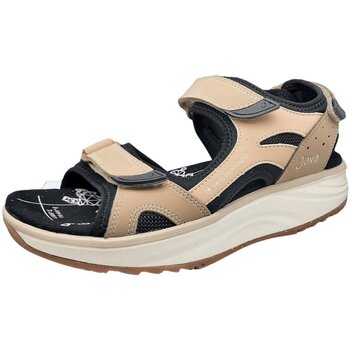 Schoenen Dames Sandalen / Open schoenen Joya  Beige