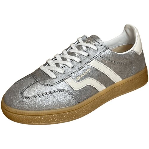 Schoenen Dames Derby & Klassiek Gant  Zilver