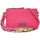 Tassen Dames Handtassen lang hengsel Versace - 75va4bax_zs803 Roze