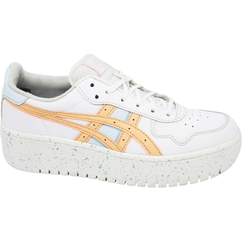 Schoenen Sneakers Asics Refurbished Japan S - Wit