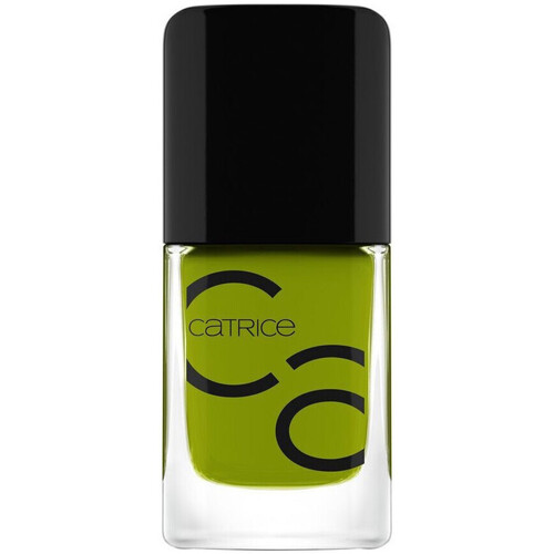 schoonheid Dames Nagellak Catrice Iconails Nagellak Groen